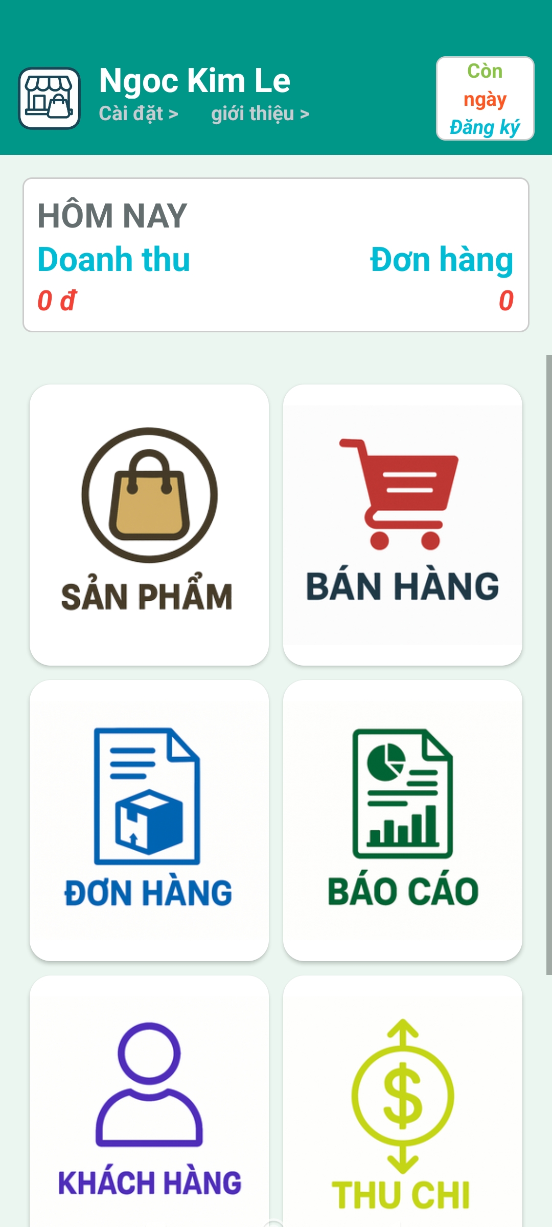 Shop Việt 365